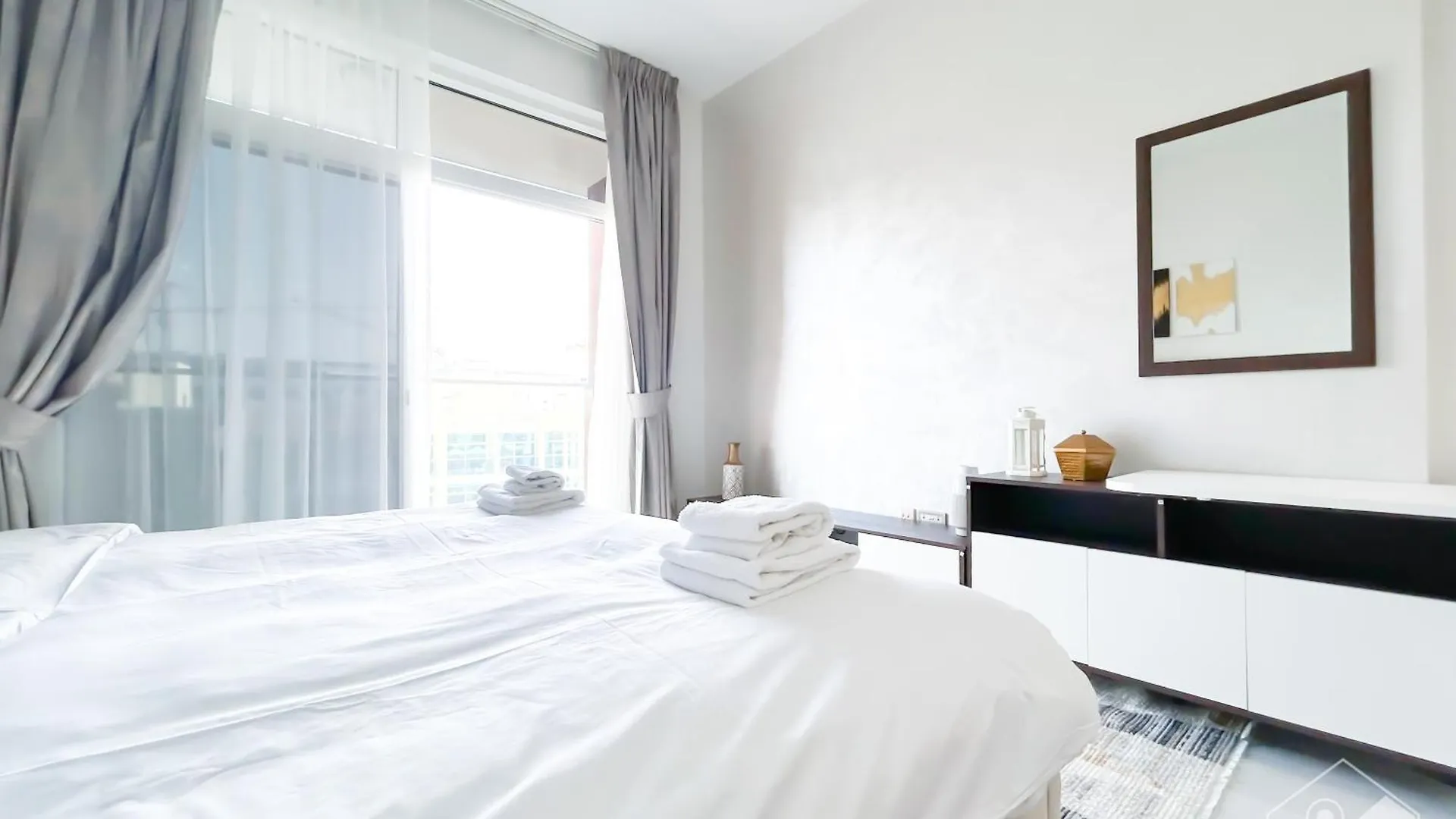 Apartment Stunning Studio With Balcony In Arjan Dubai